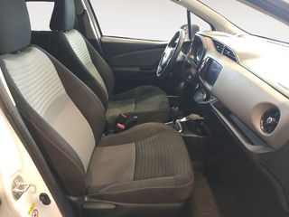 Toyota Yaris Hybrid Active