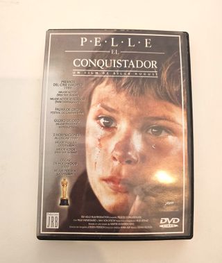 Lote 5 Películas DVD Acción/Fantasía