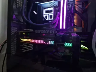 ASUS ROG Strix RTX 3080