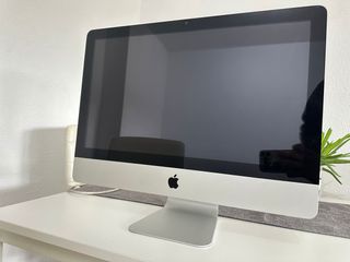 iMac 21.5 2011 8GB RAM