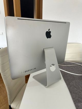 iMac 21.5 2011 8GB RAM