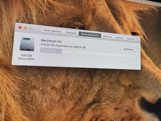 iMac 21.5 2011 8GB RAM