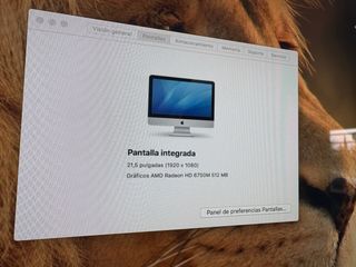 iMac 21.5 2011 8GB RAM
