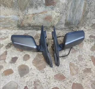 Retrovisores BMW E46 (Pares)