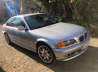 BMW Serie 3 2001