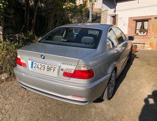 BMW Serie 3 2001