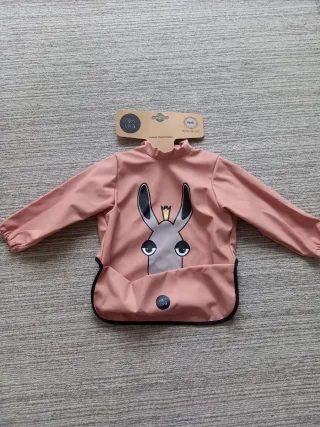 Babero impermeable Baby Livia