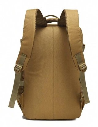 Mochila Táctica Militar 40L Senderismo Gym