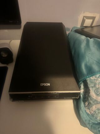 Scanner Epson Perfection V600 Photo