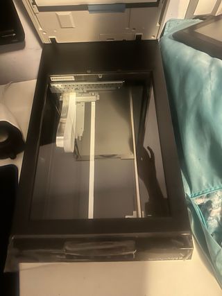 Scanner Epson Perfection V600 Photo