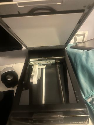 Scanner Epson Perfection V600 Photo