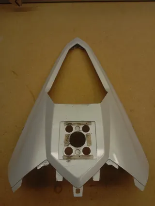 Colín Yamaha R6R 2006