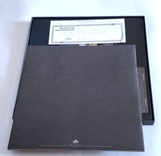 Howlin' Wolf - The Chess Box (Blues)