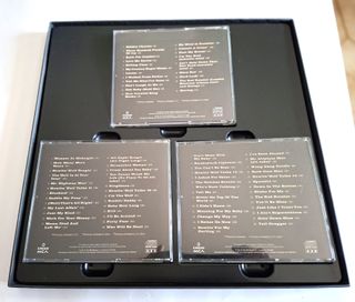 Howlin' Wolf - The Chess Box (Blues)