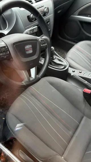 Seat León 1.6 tdi