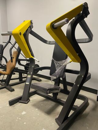 Máquina Gimnasio Press Pecho Superior