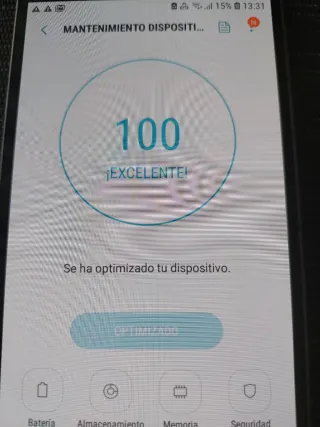 Samsung Galaxy J7 Nero/Argento