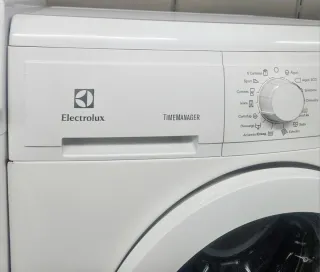 Lavadora Electrolux 7kg 1200rpm