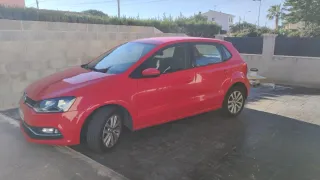 Volkswagen Polo 2016 no ofertas ridículas