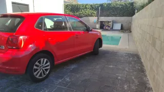 Volkswagen Polo 2016 no ofertas ridículas