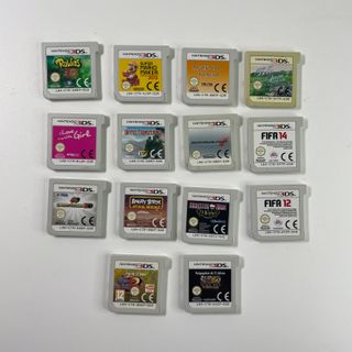 lotto giochi nintendo 3ds