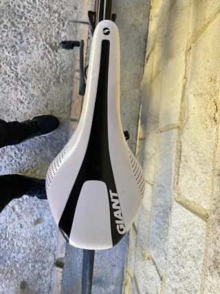 Bicicleta Carretera Carbono Giant Propel