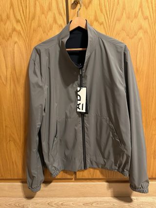 Chaqueta Adolfo Domínguez Hombre Reversible