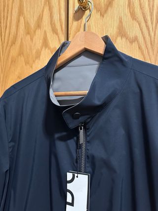 Chaqueta Adolfo Domínguez Hombre Reversible