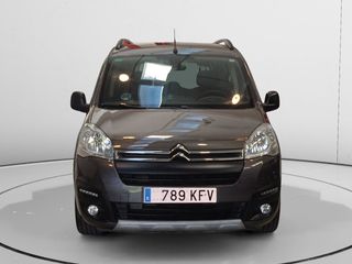 Citroën Berlingo 20 Aniversario Edition