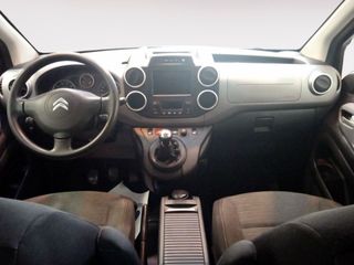 Citroën Berlingo 20 Aniversario Edition