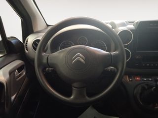 Citroën Berlingo 20 Aniversario Edition