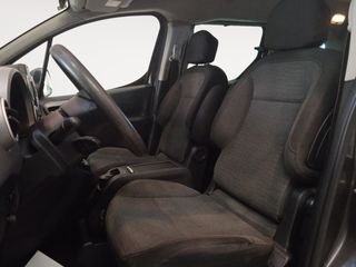 Citroën Berlingo 20 Aniversario Edition