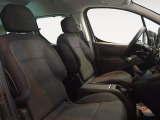 Citroën Berlingo 20 Aniversario Edition