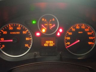 Citroën Berlingo 20 Aniversario Edition