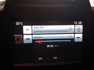 Citroën Berlingo 20 Aniversario Edition