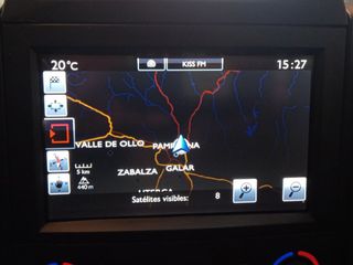 Citroën Berlingo 20 Aniversario Edition