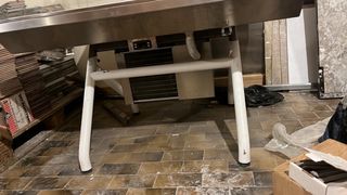 Frigo bar vetrina espositiva