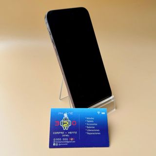 iPhone 14 Pro Max 256GB 100% Batería Factura