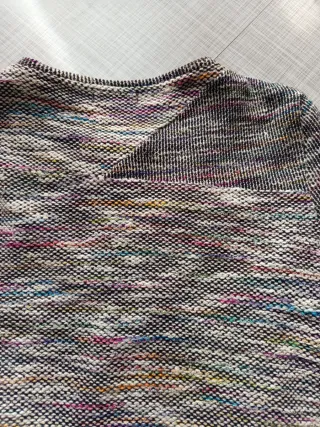 Giacca Volcom fantasia multicolore