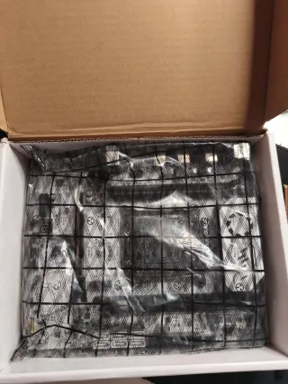 placa base para ordenadores de sobremesa