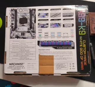 placa base para ordenadores de sobremesa