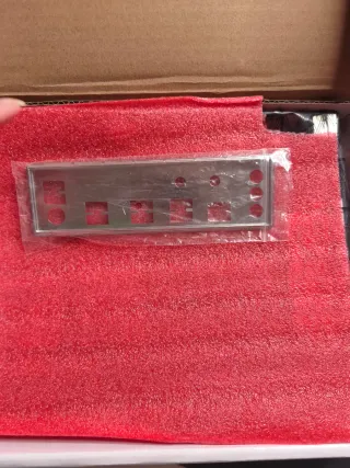 placa base para ordenadores de sobremesa