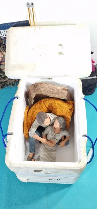 Compartiendo Ilusiones --- (Valencia) Nadal Studio