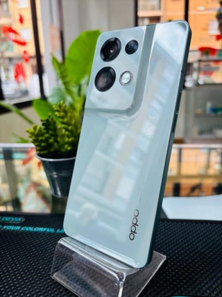 Oppo Reno 8 Pro 5G 256GB Verde con Garanzia