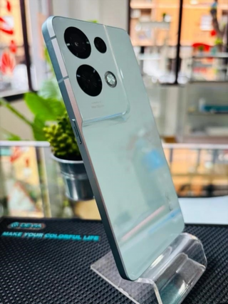 Oppo Reno 8 Pro 5G 256GB Verde con Garanzia