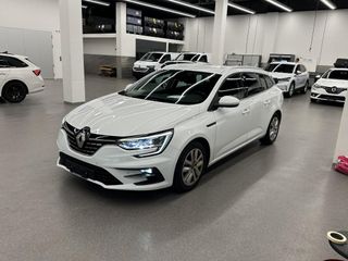 Renault Megane 2022