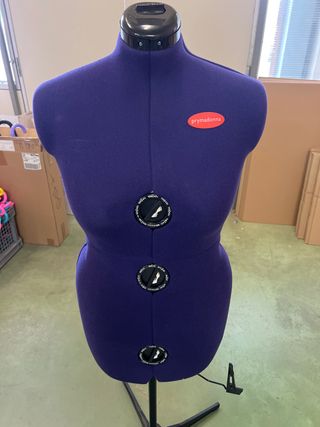 Maniquí Prym 611756 talla M