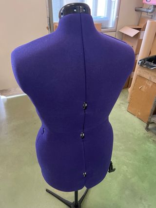 Maniquí Prym 611756 talla M