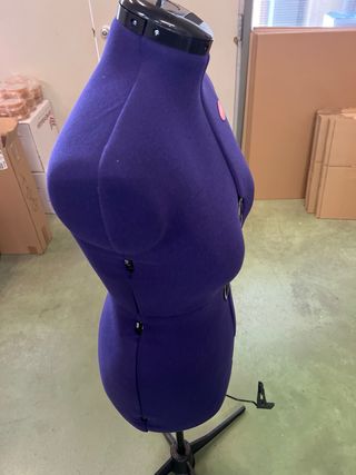 Maniquí Prym 611756 talla M