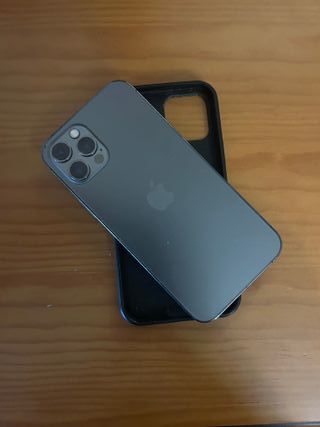 iPhone 12 Pro Space Gray